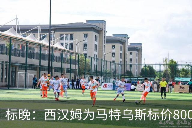 标晚：西汉姆为马特乌斯标价8000万镑，曼联表现出实质性兴趣